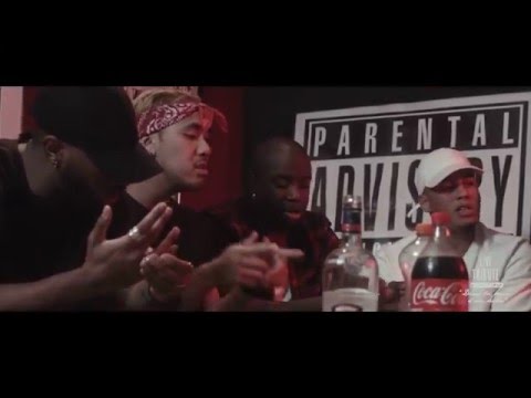 Matt Houston - #LTA "Dans La Peau D'Un Dealer x Cendrillon Du Guetto" (By 2PZ)