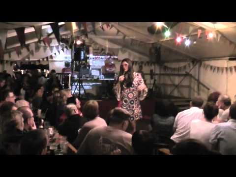 KG MiWaStr Sponsorenabend 2014