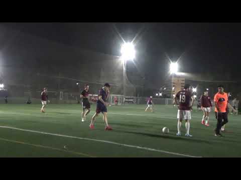 LA GLORIA VS NOTTINGHAM MIEDO - #LigaNuñez - #Clausura SLV - 26/8/2022