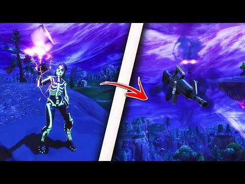 How to become INVISIBLE by using this insane glitch in Fortnite! Be INVISIBLE FOREVER! Fortnite