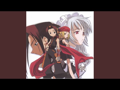 600 Nen Me No Yakusoku - Shaman King