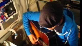 Pour Yourself A Drink - The Academy Is...