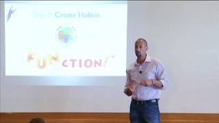 Move Theory/FUNction Principles: Why Children Should Play