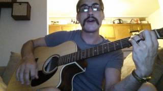 "Trying to Lose My Mind" by Matt Costa