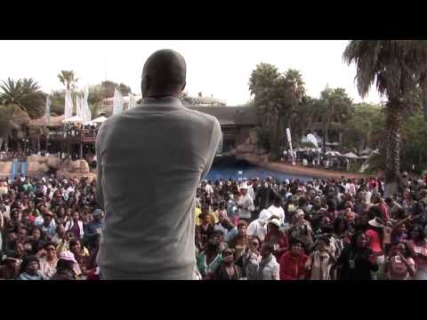 Spring Fiesta 2011 The Aftermovie Part 5 - Liquideep