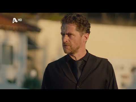 Ο Τιμωρός | Επεισόδιο 3 | Sneak Preview | Μάρκος - Αγγελική