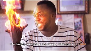 Monsuru Akeeke Part 2 - Latest Yoruba Movie 2020 Premium Odunlade Adekola | Afonja Olaniyi