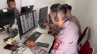 Download lagu COMPANY PROFILE PUSDIKMIN LEMDIKLAT  POLRI mp3