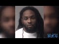 Leader Of Bloods Gang Subset In Wilmington Sentenced To 20 Years North Carolina