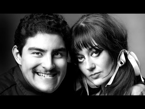 Love and the Autistic Man-Omar and Emma