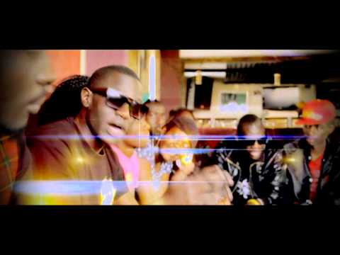 Party Time (Official HD Video) - RaphelDizzo Ft. E-Vanso