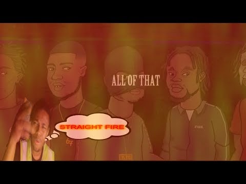 Reacting To Carns Hill ft. K Trap, LD, Asap, Blade Brown - Big Business [Music Video]