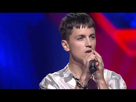 Domantas Kraptavičius | X Faktorius 2022 m. ATRANKOS | 5 serija