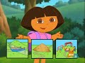 Dora The Explorer Dora La Musico Clip2