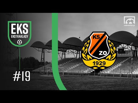 Eks Ekstraklasy: #19 KSZO OSTROWIEC ŚWIĘTOKRZYSKI. Rekord frekwencji, powódź i Afera Grypowa
