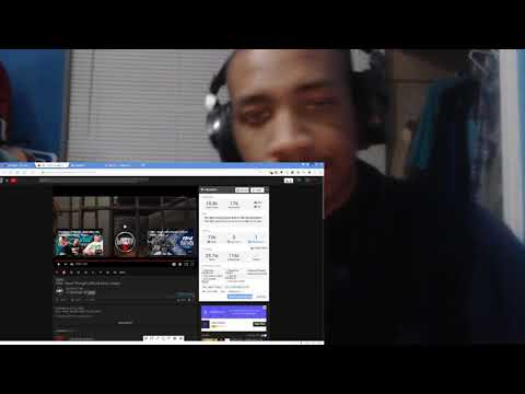 FKM - Never Thought (Official Music Video) REACTION!!! THIS SLAPPIN HOMIE!!!