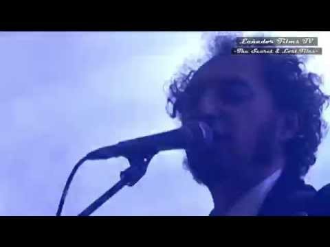 Los Planetas [TV-HQ] 01.06.2007 ¡Concierto COMPLETO (60m) en 