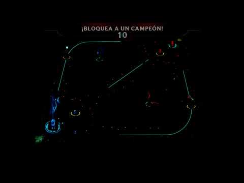 League of Legends - Ranked | Champion Select Soundtrack