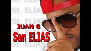Juan G - San Elias - Rehearsal Video Clip