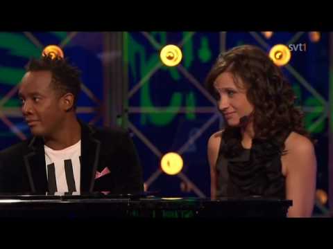 Tommy Körberg - Tennessee Waltz (Så Ska Det Låta 2010)