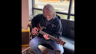 Video thumbnail for PRS SE Standard 24-08 Tobacco Sunburst - Unboxing Demo by Guitars USA