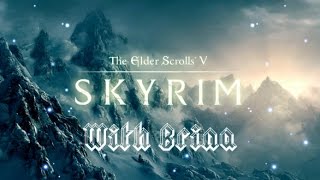 The Elder Scrolls V: Молчаливое очищение камней