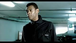 Massive Attack - Angel (4K Video)