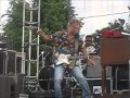 Anders Osborne - Dancing! - Aim Way High - 5/30/15