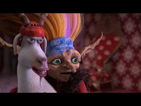 Yalmog'iz Yaga va afsunlar kitobi  (Eng so'ngi Tarjima kino  va mutfilimlar 2025 Jahon kinosi) 