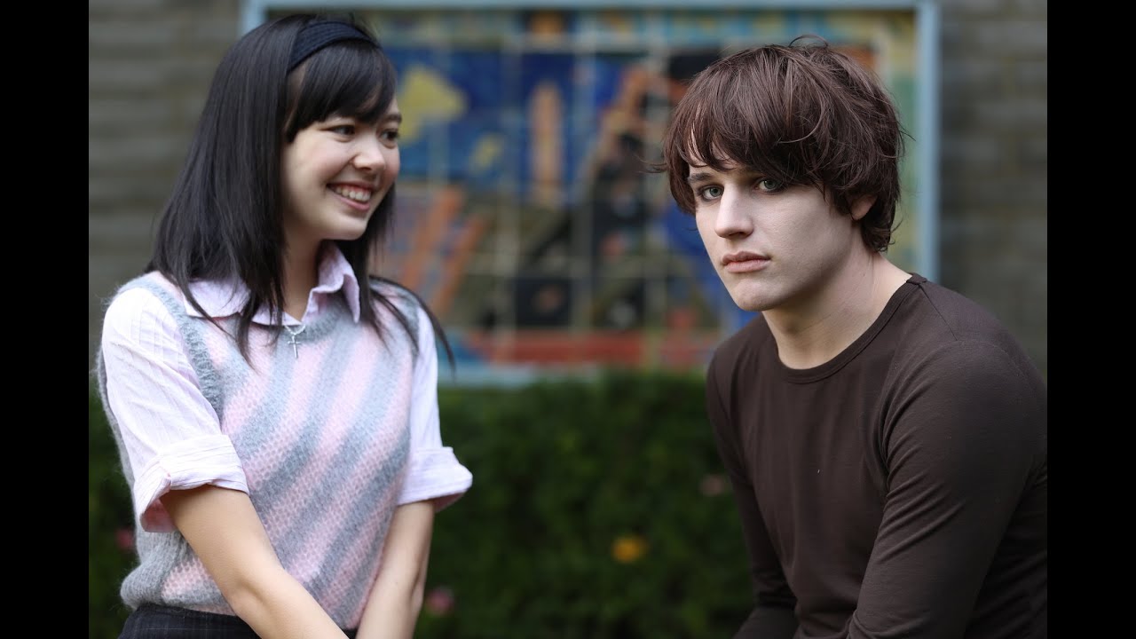 Emo (the musical) full short film by Neil Triffett