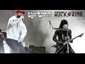 Limp Bizkit - Live at Rock am Ring 2013 Pro Shot ...