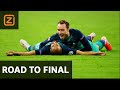 Tottenham Hotspur FC - Road to the Final | Champions League 2018/19