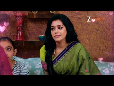 Getti Melam (கெட்டி மேளம்) | Mon-Sat, 6:00 PM | 07th November 2025 | Promo | Zee Tamil.