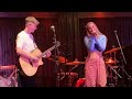 Fleur and Toby perform Breathe live at The Bedford Balham.