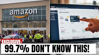 12 Amazon Shopping Secrets You Can’t Afford to Ignore!