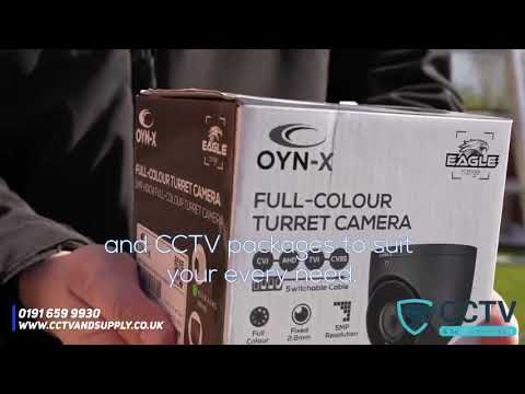 CCTV And Supply LTD video.