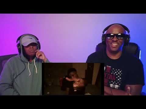 NBA YoungBoy  - “N.B.A” | FIRST TIME REACTION