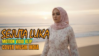 Download lagu SEJUTA LUKA-Versi Musik Terbaru 2025(Cover Musik India) -Rita Sugiarto mp3