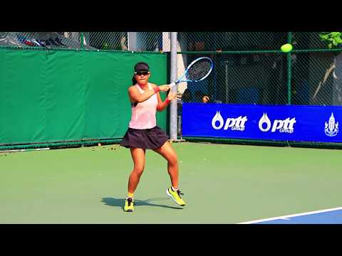 05 11 61  PTT - ITF Women's Circuit