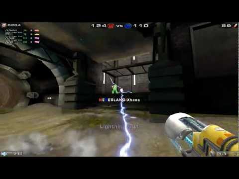 Frag-run - ACo - ESL Country Championship - Netherlands vs. France - DM-Corrugation