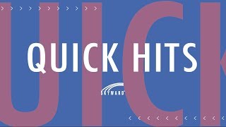 Quick Hits: Mass Edit Effective Dates