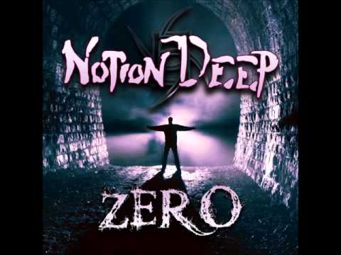 Notion Deep - Notion Deep - Deeper in Love (Zero-2015)