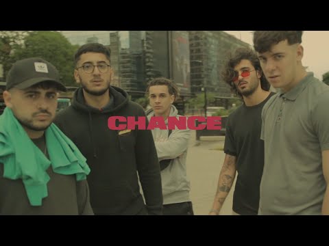 SERRA & BARON - CHANCE [Official Video]