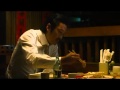 범죄와의전쟁 하정우 먹방 Nameless Gangster Rules Of Time Ha Jung Woo Meokbang