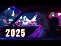 Deep House Mix 2025 Last Night Deep Vibes