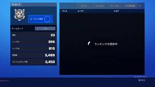 今後のゲーム配信についてお話しします。