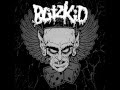 Blitzkid -Terror In The Haunted House (Long Live ...