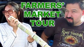 Best Farmers Market In Southern California For Produce