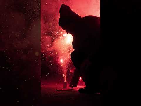 How to shoot fireworks photos - shorts