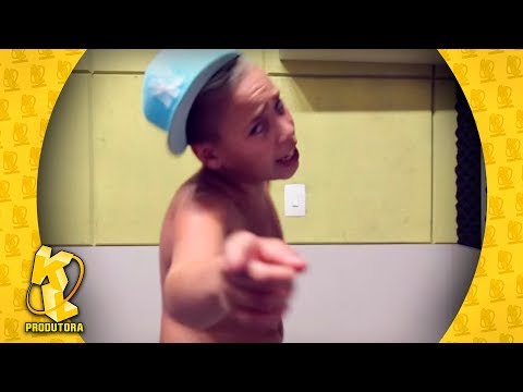 MC Gão e MC Pikachu - Ta diferente (Semana Maluca)